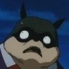 Hachi - face