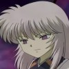 Hakudoushi - face