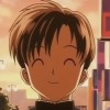 Houjou - face