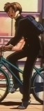 Houjou - full body