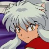 Inuyasha - face