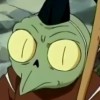 Jaken - face