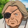 Kaede - face