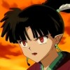 Kagura - face