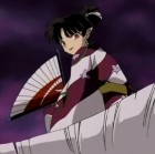Kagura - in flight