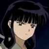 Kikyou - face