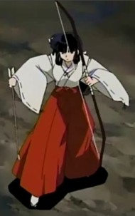 Kikyou - full body