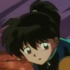 Kohaku - face