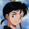 Miroku - face