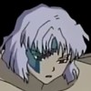 Mouryoumaru - face