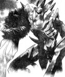 Mouryoumaru - current form