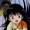 Rin - face