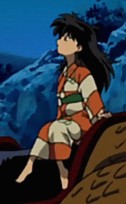 Rin - full body