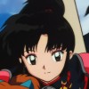 Sango - face