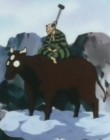Toutousai - full body