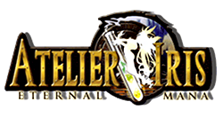 Atelier Iris