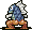 mackerel head