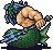 sea giant
