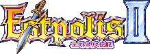 Estpolis Denki II Logo