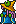 Faris - Black Mage