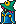 Lenna - Black Mage