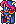 Lenna - Blue Mage