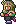 Galuf - Monk