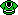 green tunic